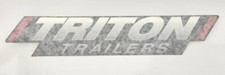 Triton 21060 Elite Watercraft