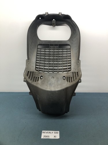 Carena griglia radiatore - carena,