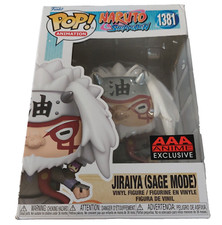Funko pop naruto - naruto, shippuden