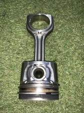 Pistone Motore Peugeot 2008