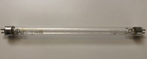 Phillips lampadina g6t5 - uv,