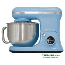 Impastatrice planetaria - impastatrice,