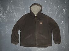 Giacca Carhartt J141 DKB