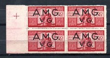 AMG VG, democratica, 100 lire