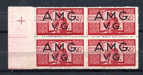 Amg democratica 100 lire - amg, democratica,