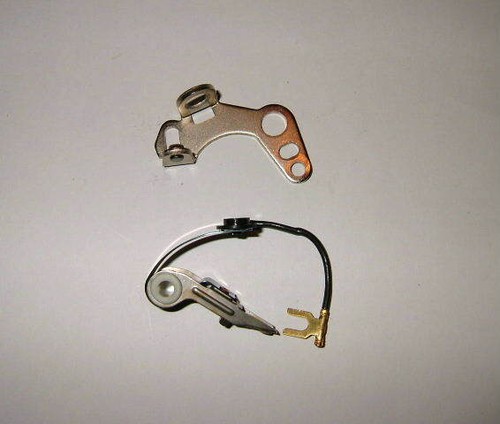 Kit contatti nuovo unimog - 1,