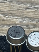 NUOVO Fairchild uA726HC Roland