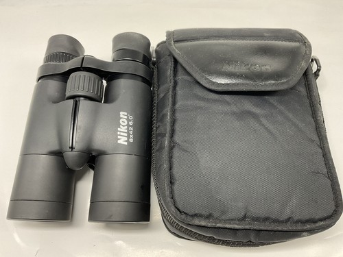 Nikon 0 binocolo - nikon, 42