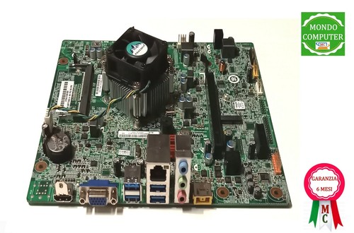 Scheda madre lenovo bswd - madre,