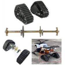 Kit montaggio pista asse