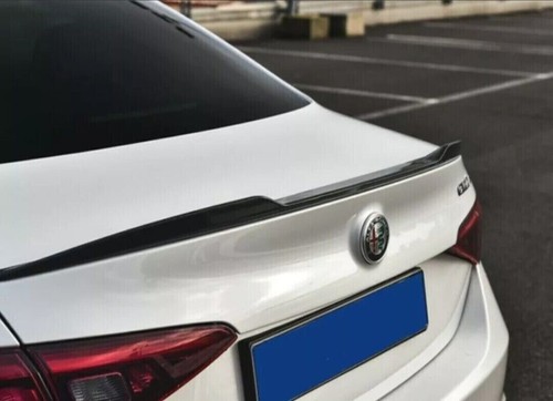 Spoiler giulia high - spoiler,