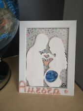 CORNICE REGALO ECOGRAFIA CON