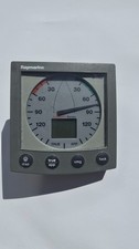 Raymarine st60 wind - raymarine,