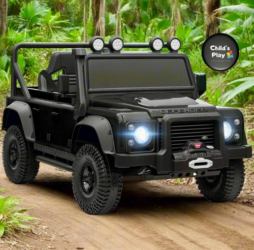 24v iconic land - 24v,