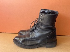 Scarpe stivaletti Geox donna