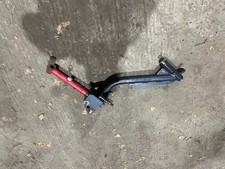 Braccio sollevatore posteriore