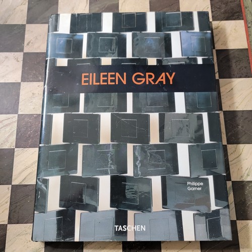 Eileen gray design and - :,