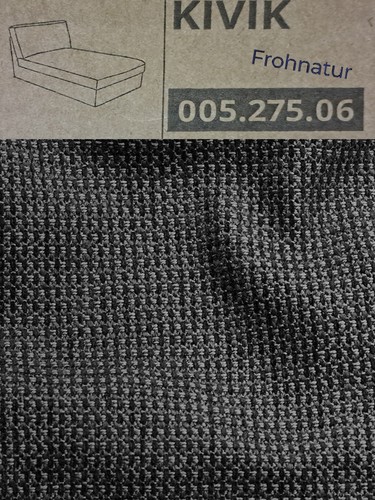 Fodera ikea kivik per - ikea,