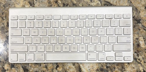 Apple bluetooth magic - apple,
