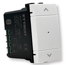 ETTROIT INTERRUTTORE SMART