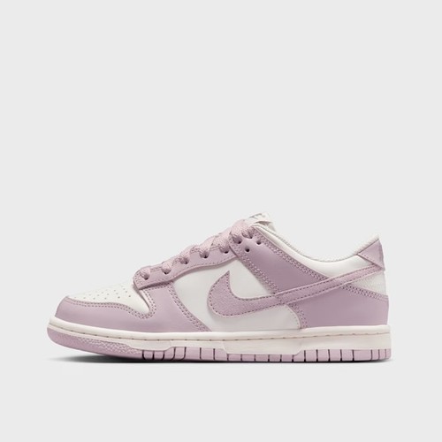 Scarpe nike dunk low bianco - scarpe,