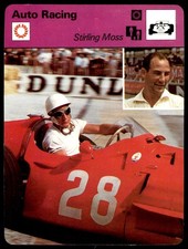 1977 Sportscaster #09-15