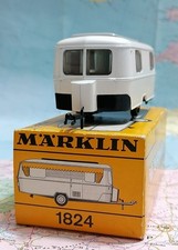 ROULOTTE / CARAVAN - Vintage