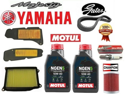 Kit tagliando yamaha xmax 400 - kit,