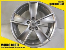 4 Cerchi In Lega da 17 Pollici