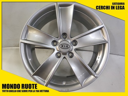 Cerchi lega 17 pollici - 4,