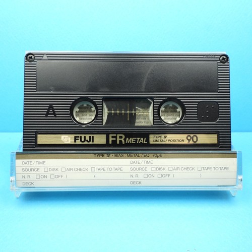 Fuji metal 90 - fuji,