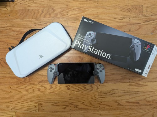 Sony playstation portal - sony,