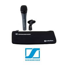Sennheiser E835 Microfono Dinamico Cardioide Per Voce 