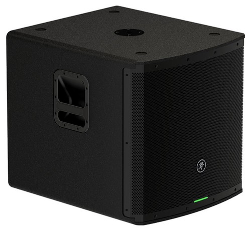 Subwoofer attivo pollici - subwoofer,