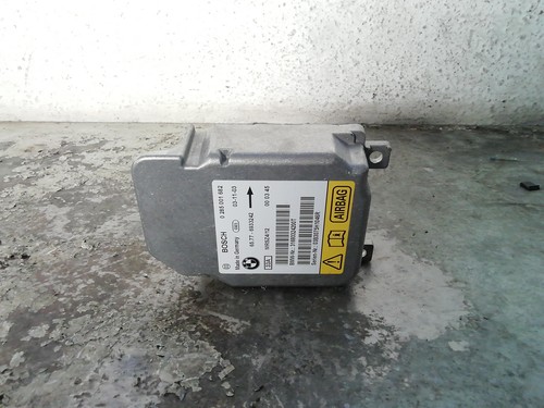 Centralina airbag per mini one - airbag,