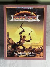 Advanced dungeons and - and, dragons