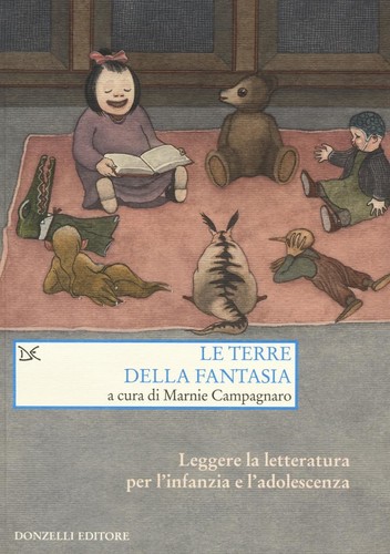 Libri terre della fantasia - della,