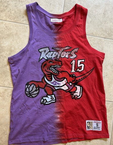 Canotta uomo mitchell ness - canotta,