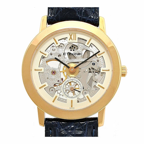 Orologio uomo usato - , eterna