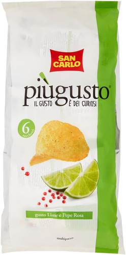 Multipack buste di - multipack, da