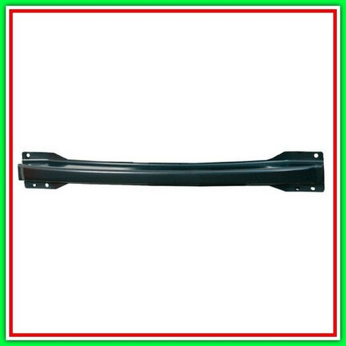 Rinforzo paraurti posteriore - rinforzo,