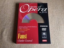 Dvd Invito all’Opera N.86 -