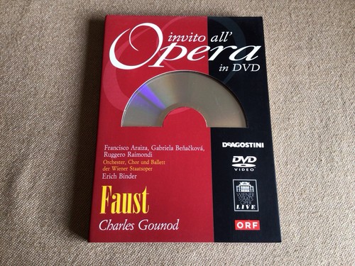 Dvd invito all - invito,