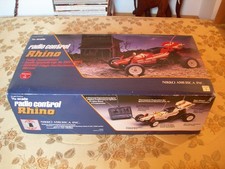 NIKKO Rhino - Bison - Dictator