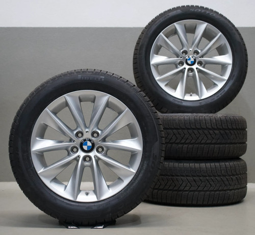 Ruote invernali originali bmw - invernali,