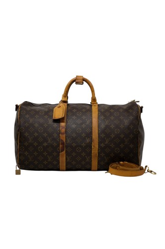 Louis vuitton keepall - vuitton,