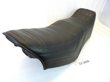 Sella Moto Guzzi V35C V50C V65C Custom