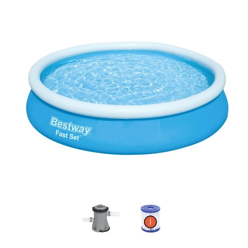 Piscina bestway 57273 - piscina,