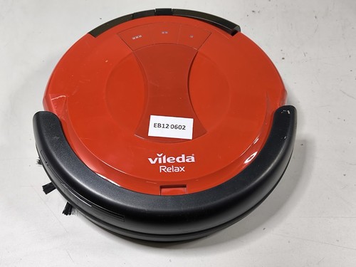 Aspirapolvere robot vileda - aspirapolvere,