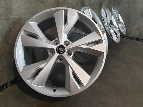 Audi tron jantes - 4x, q4